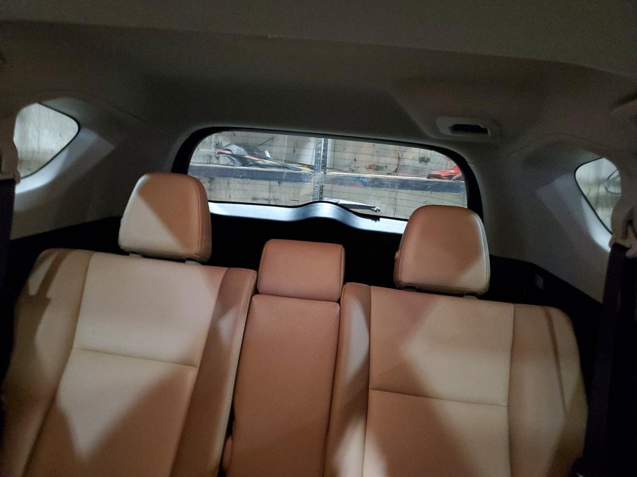 2013 Toyota RAV 4 - Image 10