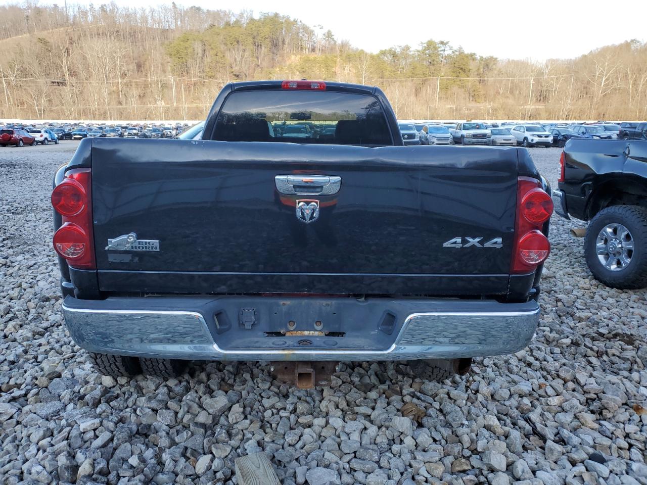 2009 Dodge RAM - Image 6