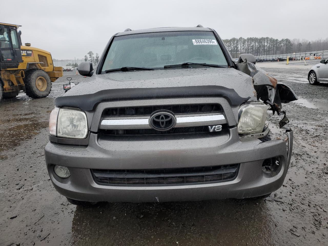 2005 Toyota Sequoia - Image 5