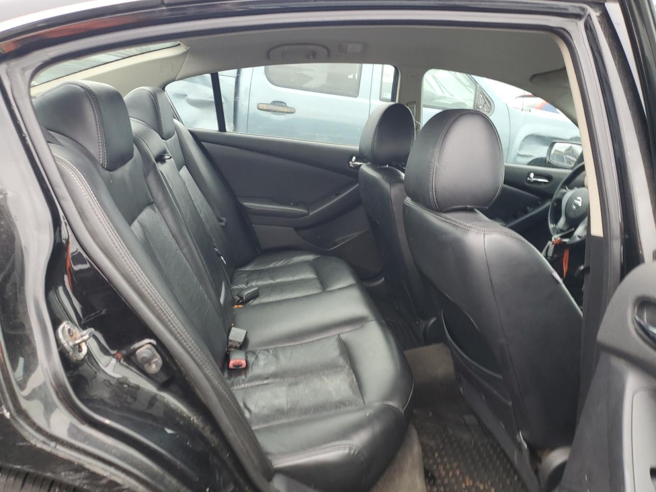 2008 Nissan Altima - Image 10