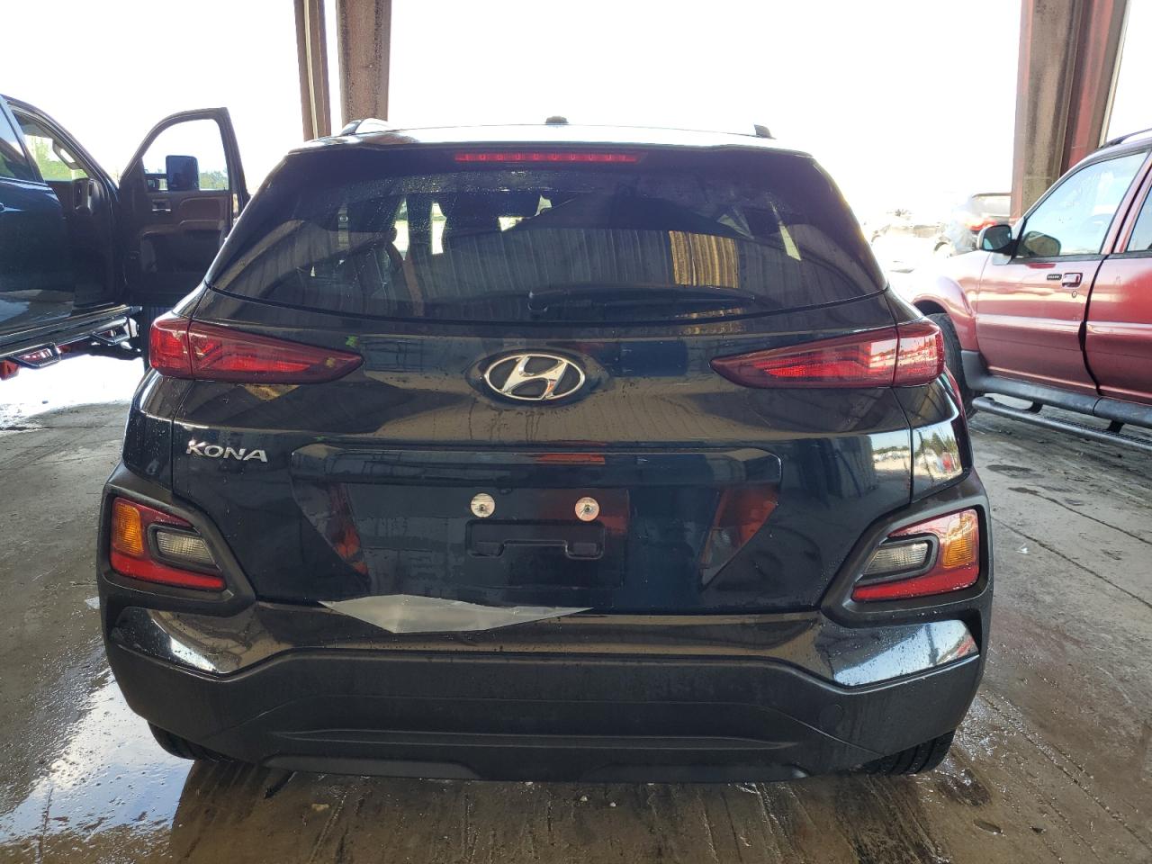 2019 Hyundai Kona - Image 6
