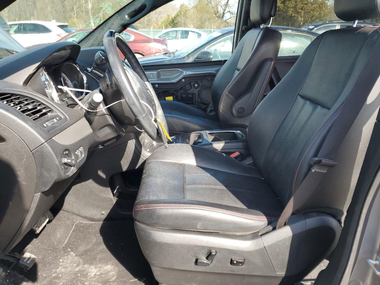 2019 Dodge Caravan - Image 7