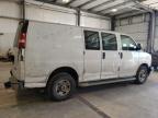 2017 Gmc Savana G2500 de vânzare în Greenwood, NE - Front End