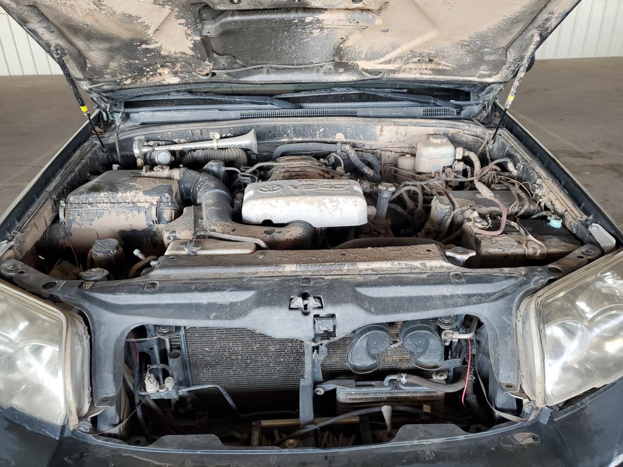 2006 Toyota 4Runner - Image 11