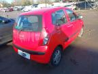 2009 HYUNDAI I10 COMFOR for sale at Copart ROCHFORD