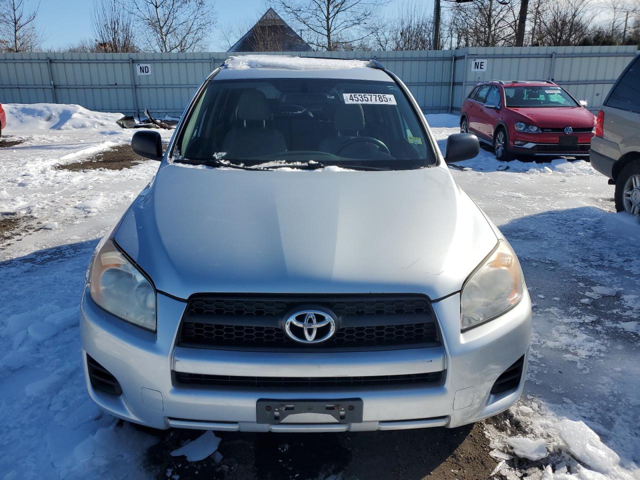 2011 Toyota RAV 4 - Image 5