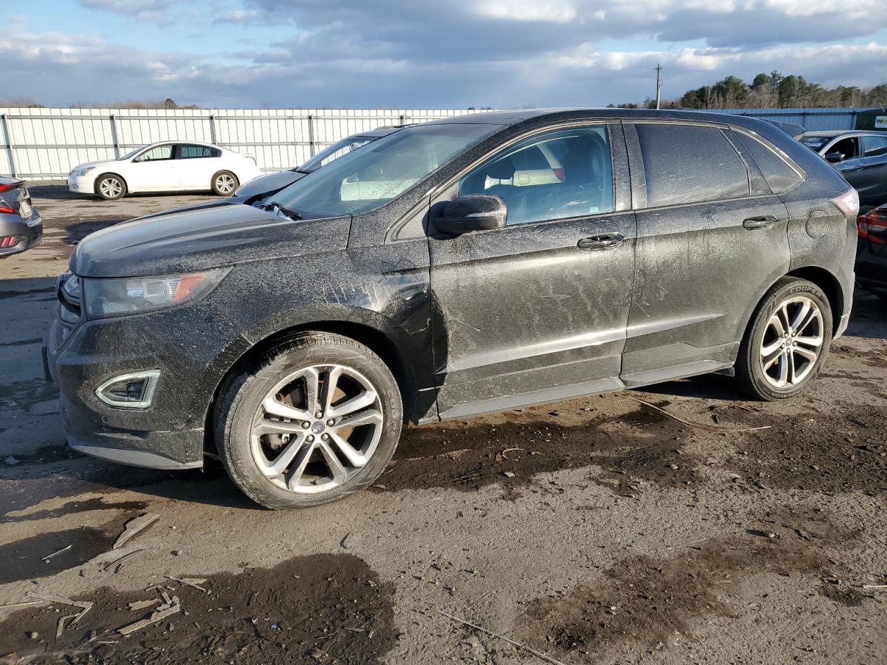 2016 Ford Edge - Image 1