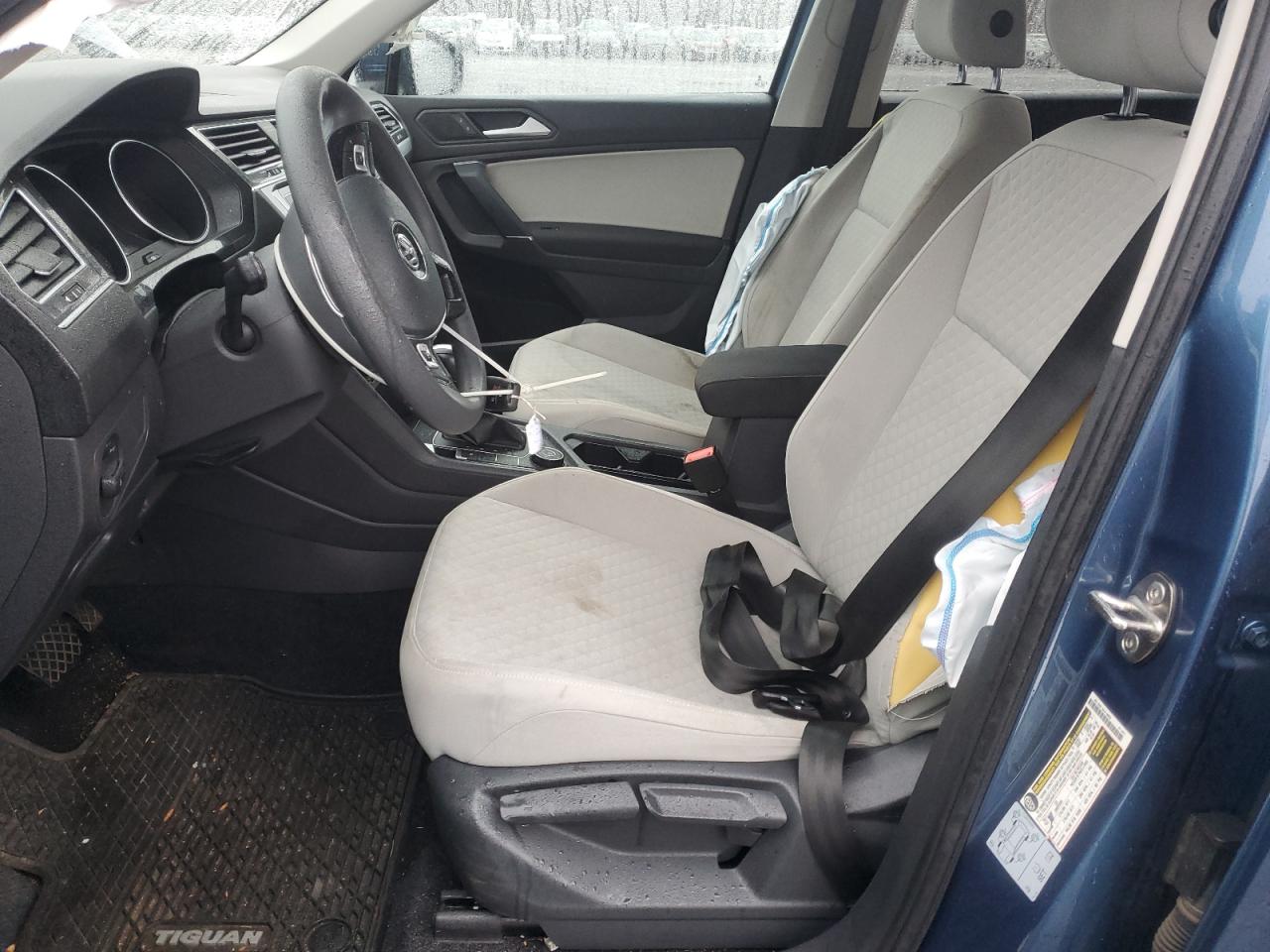 2020 Volkswagen Tiguan - Image 7