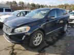2016 Volvo Xc60 T5 Premier na sprzedaż w Exeter, RI - Rear End