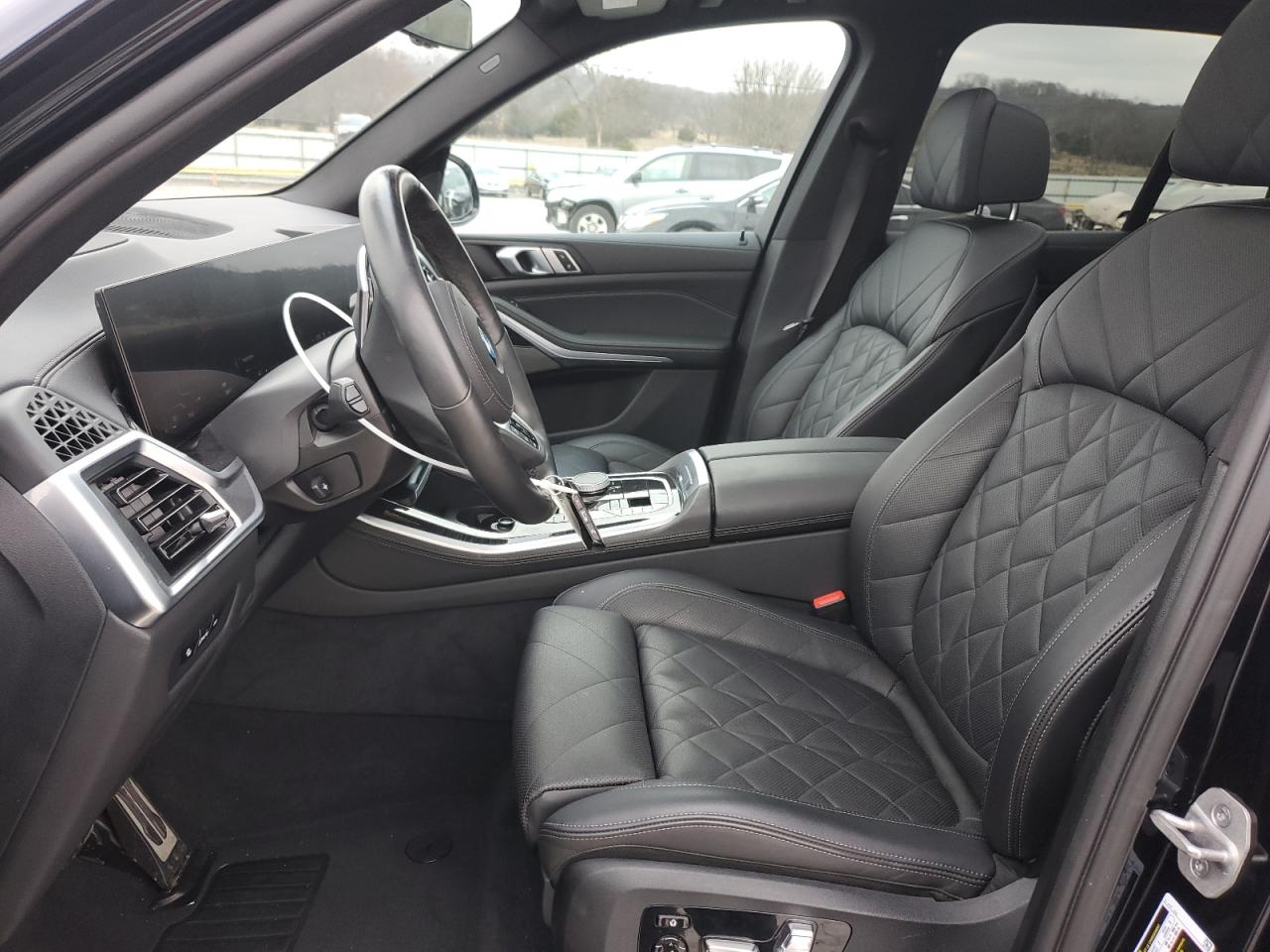 2024 BMW X5 - Image 7