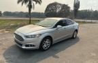 2014 Ford Fusion Se للبيع في Apopka، FL - Mechanical