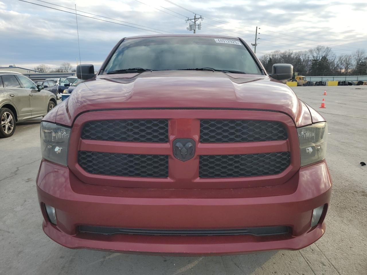 2014 RAM 1500 - Image 5