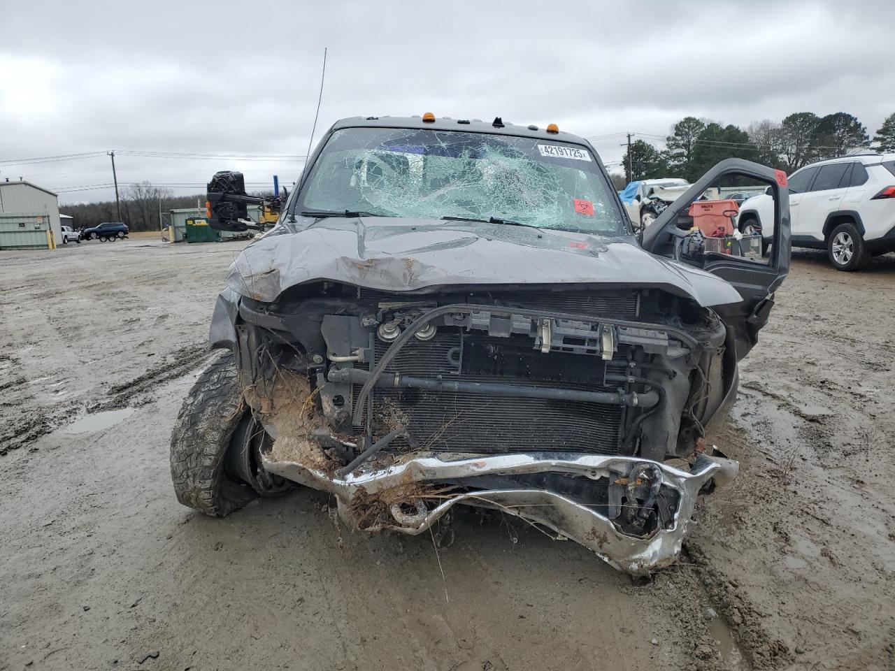 2014 Ford F250 - Image 5