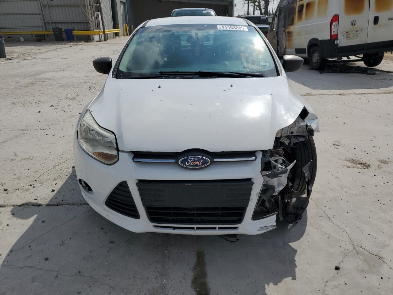 2013 Ford Focus - Image 5