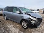 2012 Toyota Sienna Le de vânzare în Magna, UT - Front End