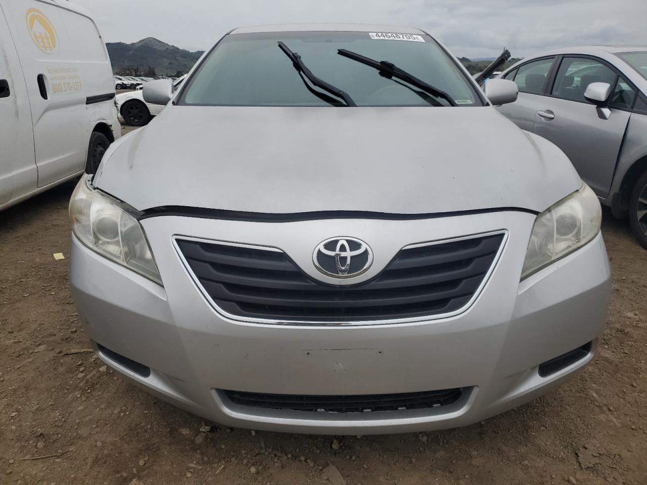 2008 Toyota Camry - Image 5