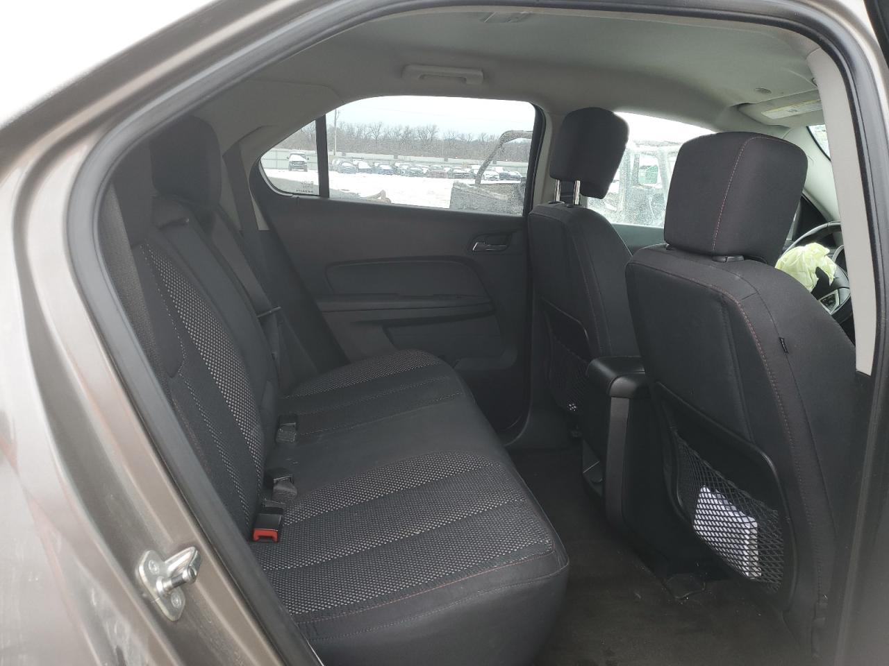 2011 Chevrolet Equinox - Image 12