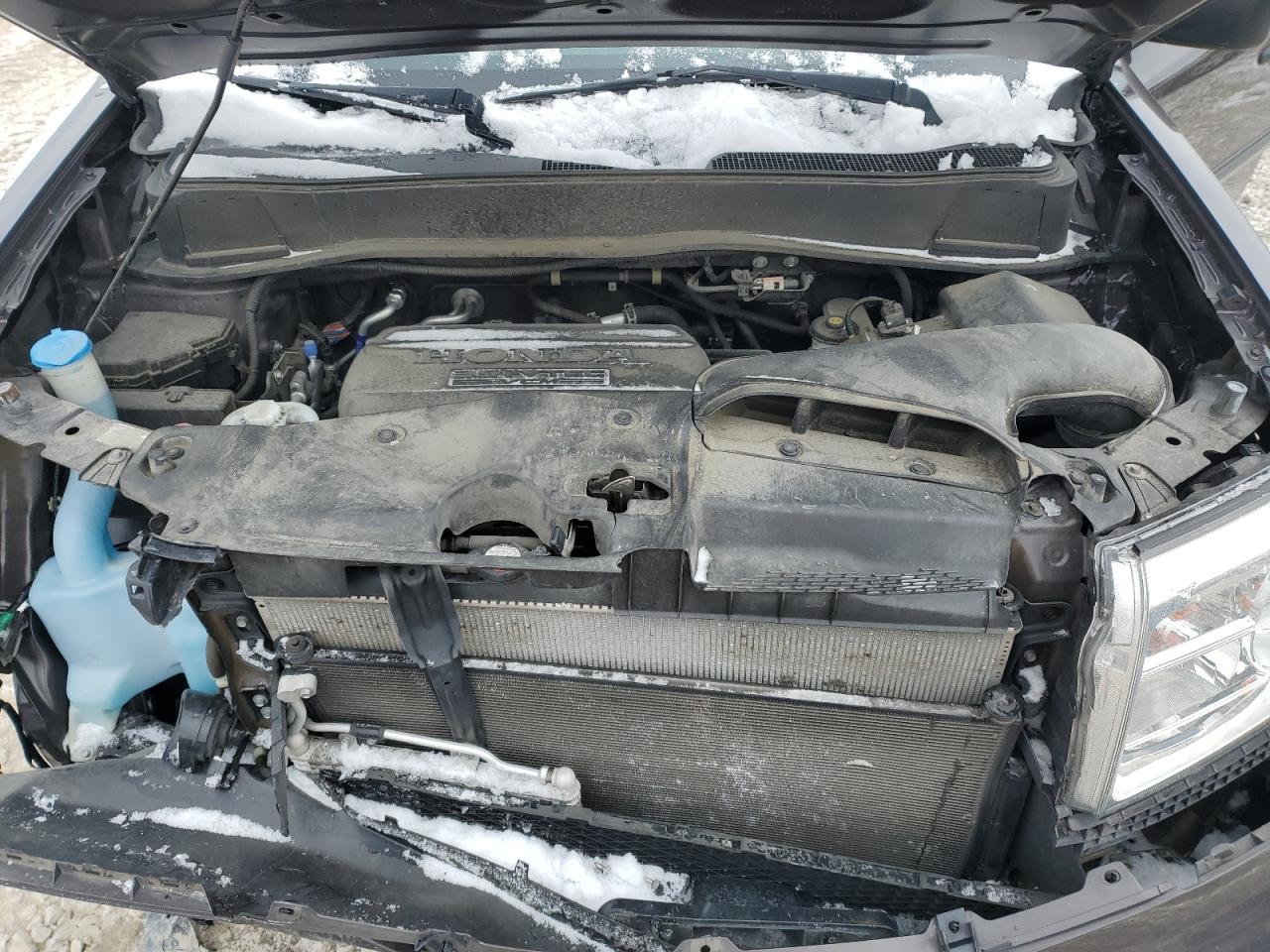 2014 Honda Pilot - Image 13
