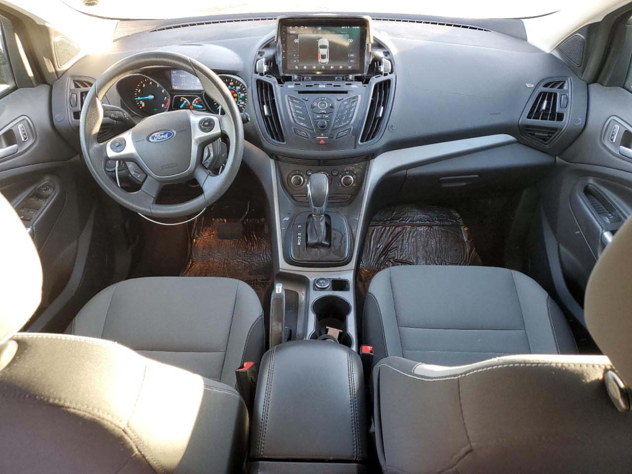 2014 Ford Escape - Image 8