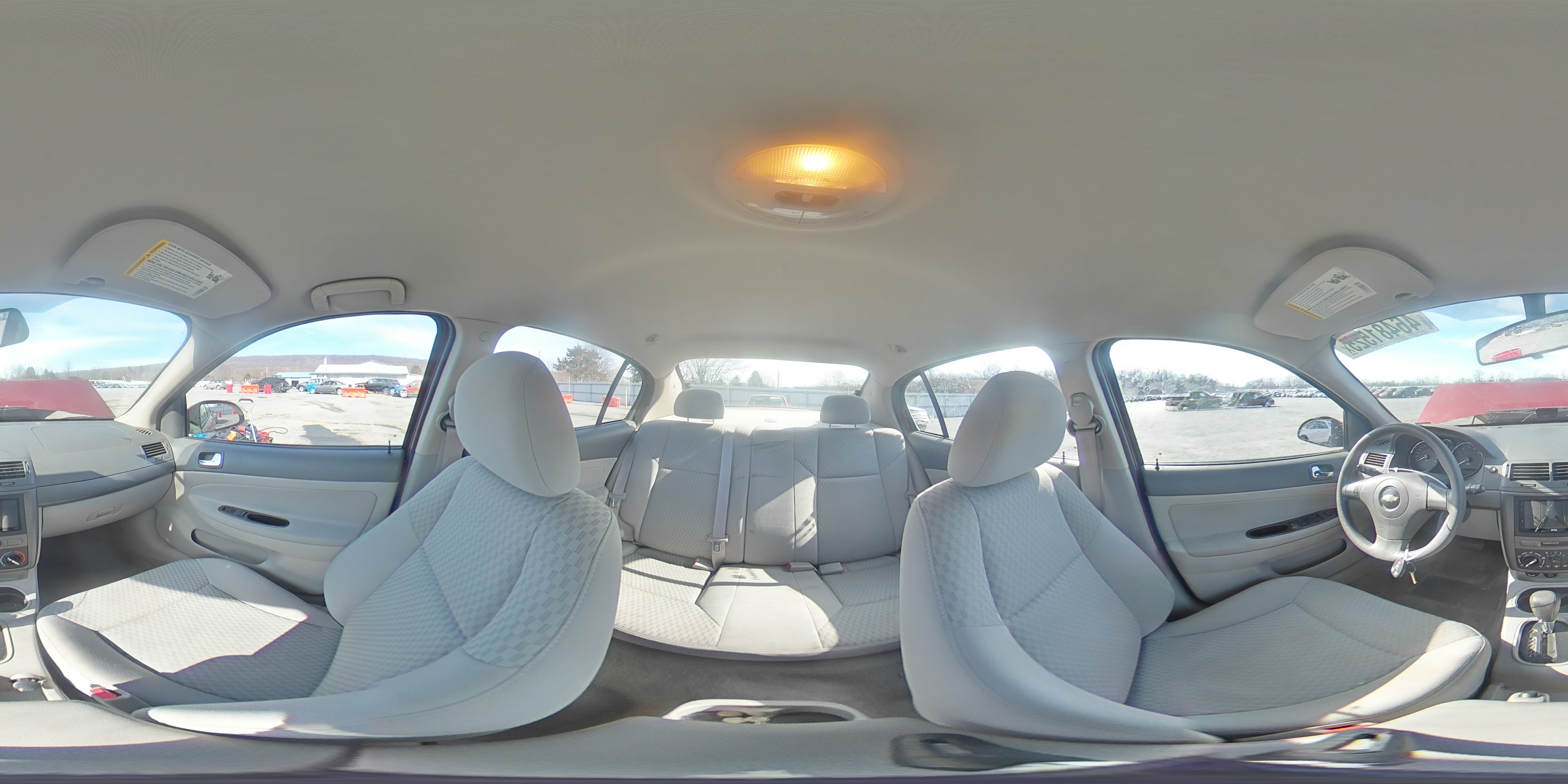 2007 Chevrolet Cobalt - Image 13