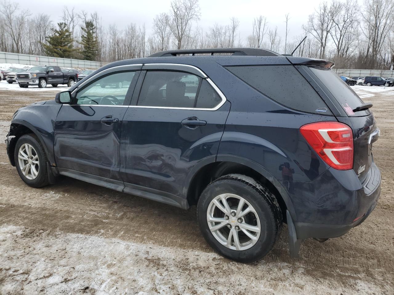 2016 Chevrolet Equinox - Image 2