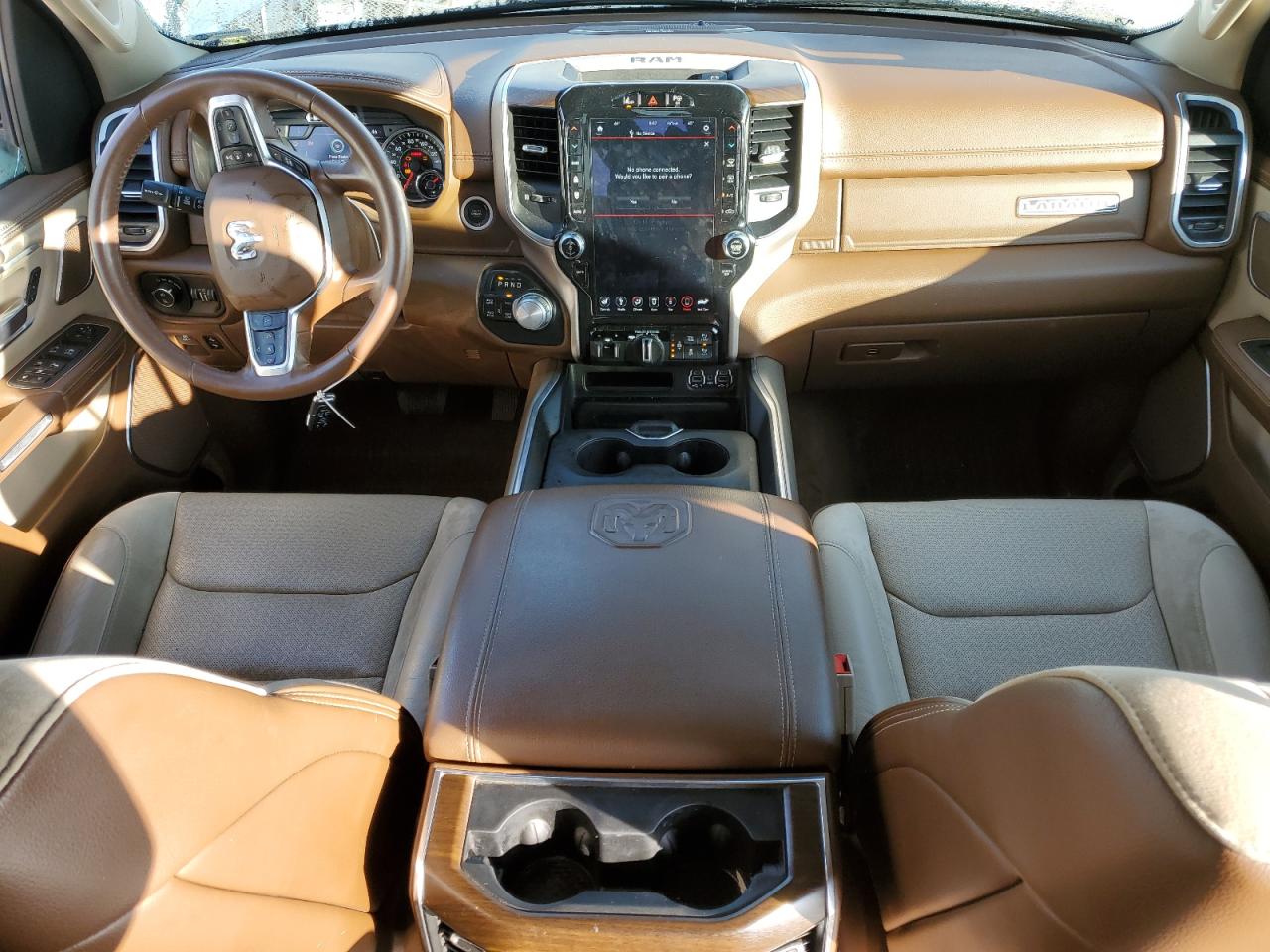 2021 RAM 1500 - Image 8