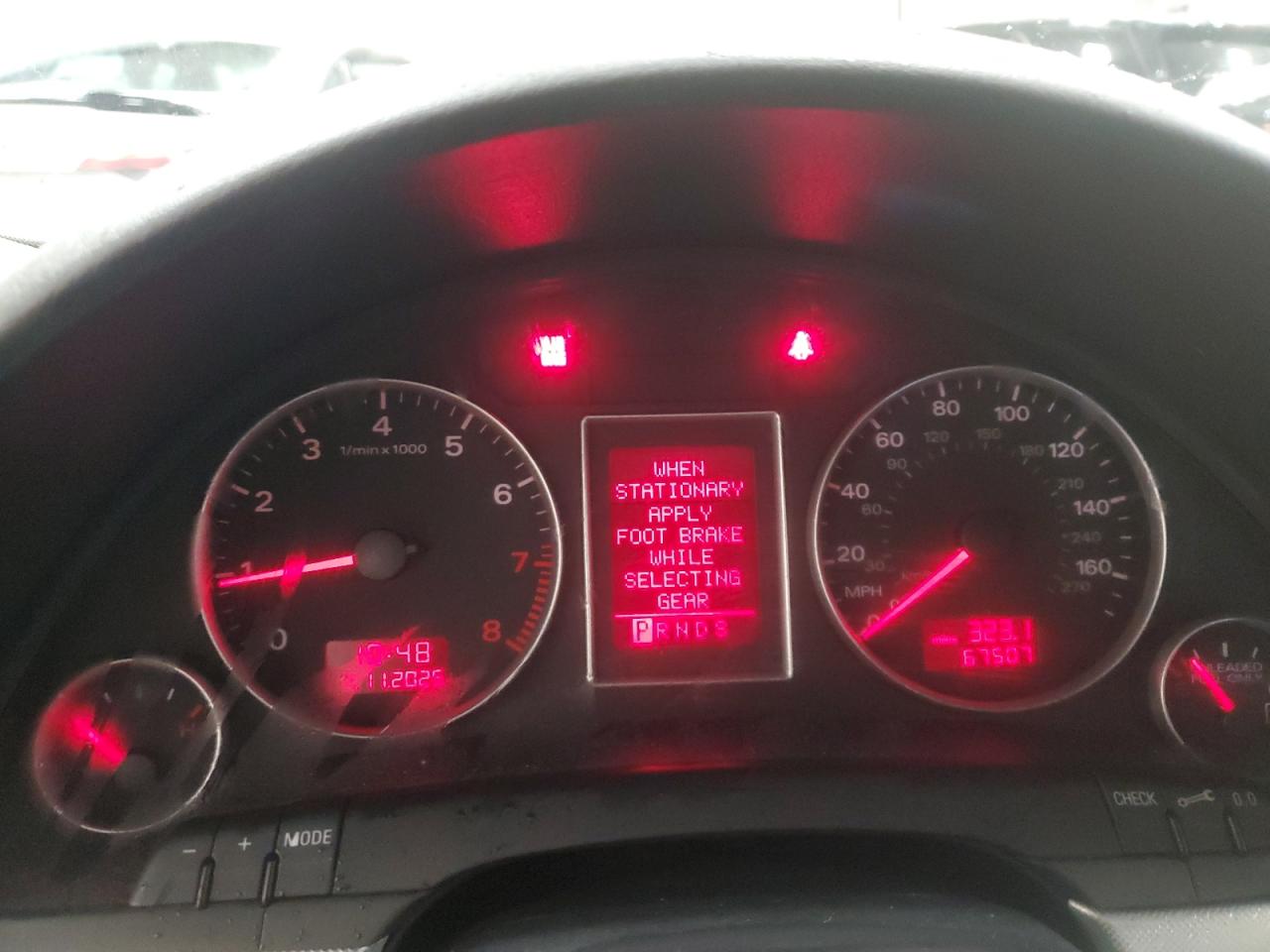 2008 Audi A4 - Image 9