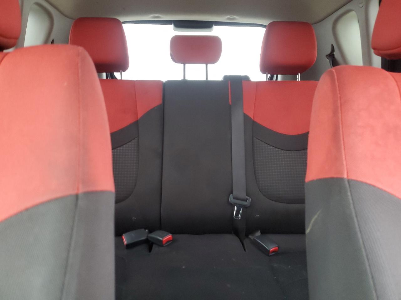 2011 Kia Soul - Image 10