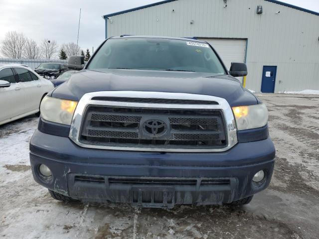 2011 TOYOTA TUNDRA DOUBLE CAB SR5