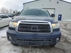 2011 TOYOTA TUNDRA DOUBLE CAB SR5 for sale at Copart ON - TORONTO