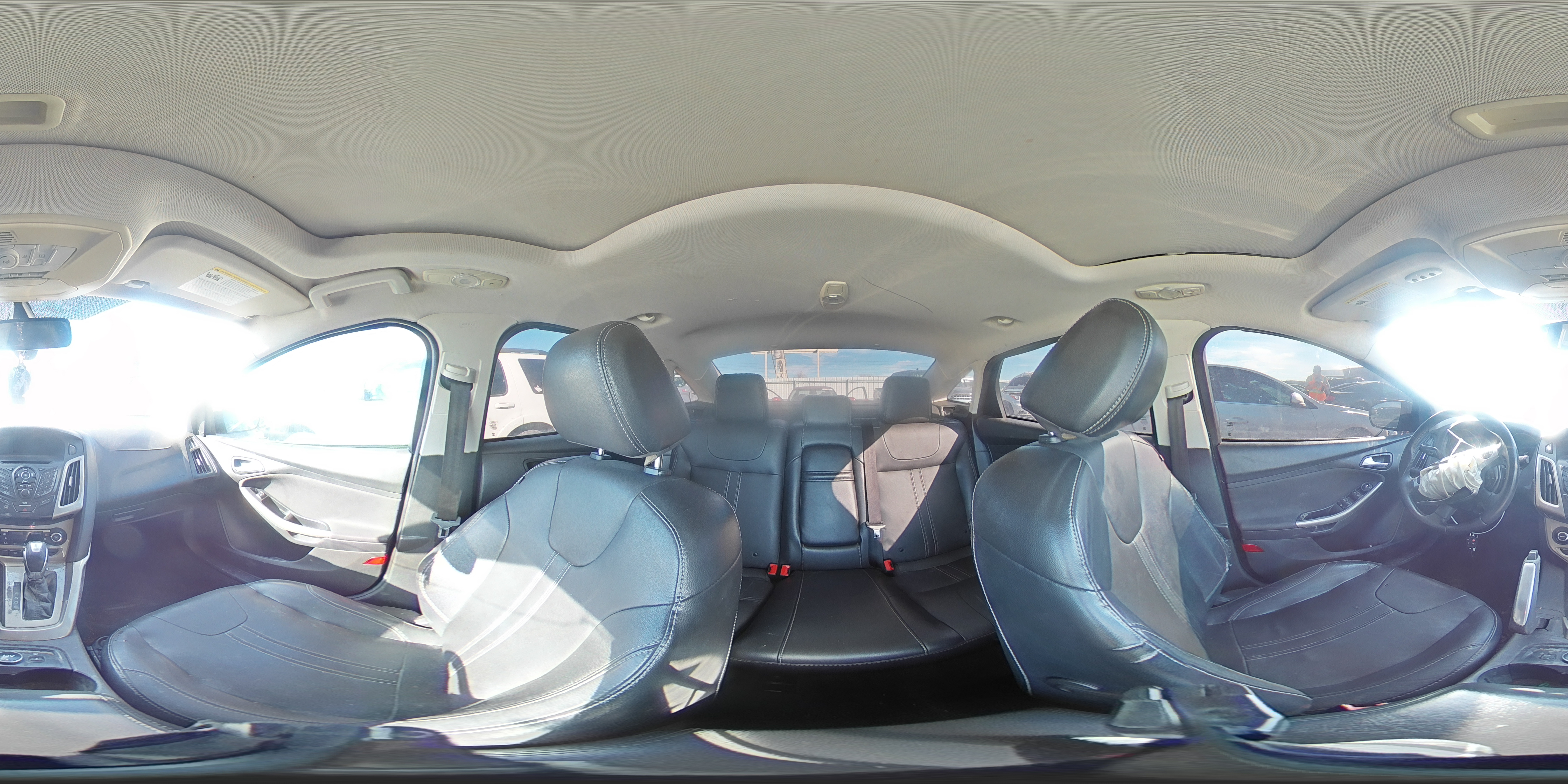 2012 Ford Focus - Image 12