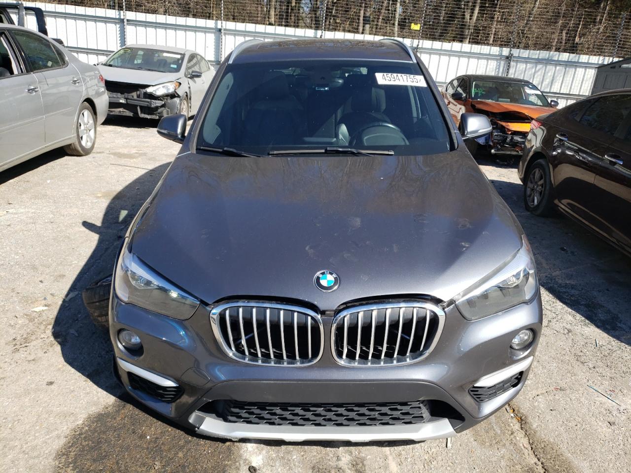 2018 BMW X1 - Image 5