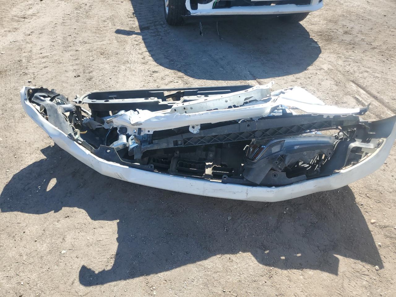 2021 GMC Sierra - Image 12