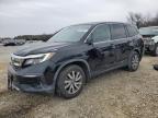 2019 Honda Pilot Exl zu verkaufen in Memphis, TN - Side