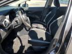 2021 Nissan Versa Sv de vânzare în Brookhaven, NY - Side