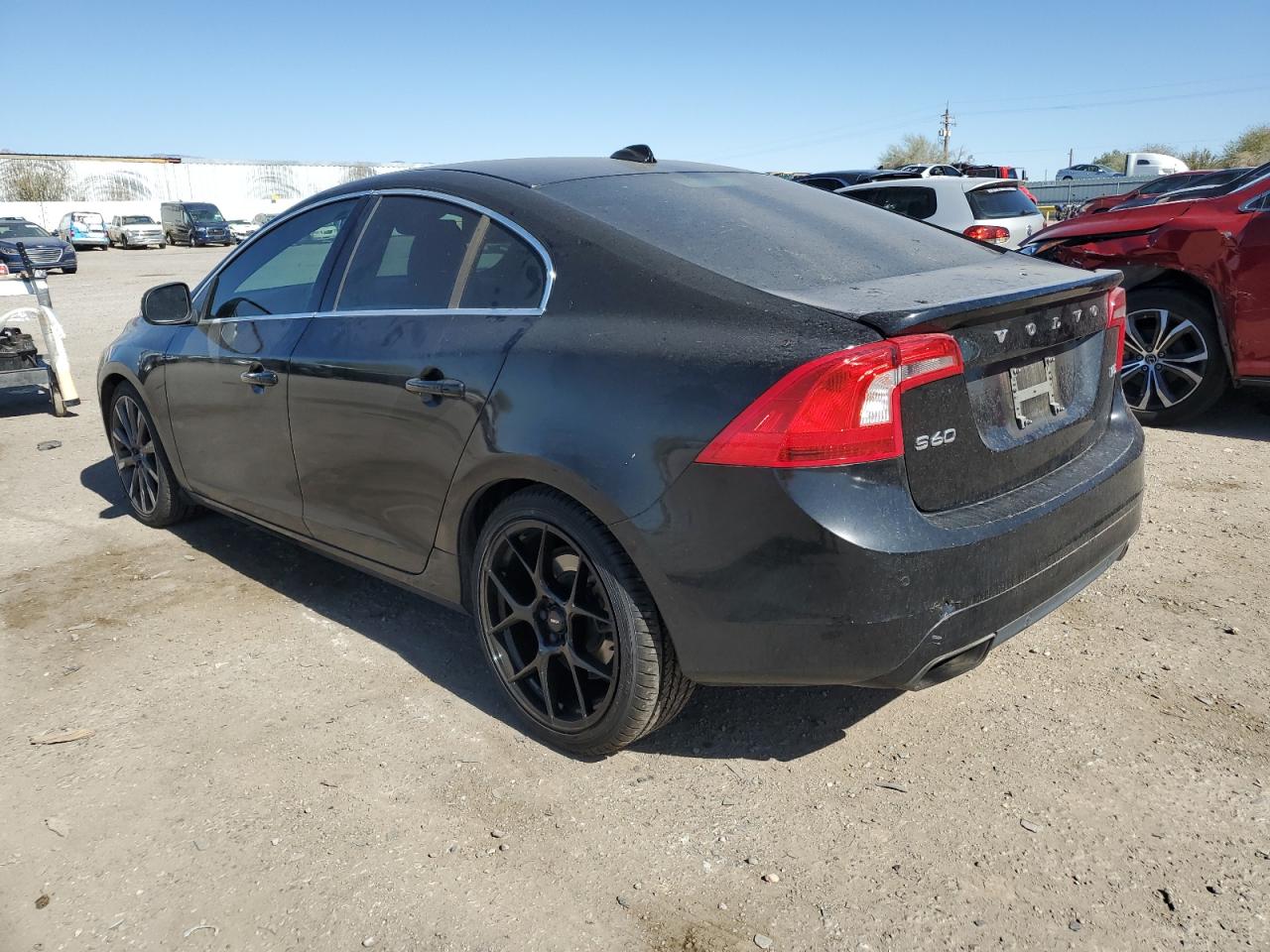 2016 Volvo S60 - Image 2