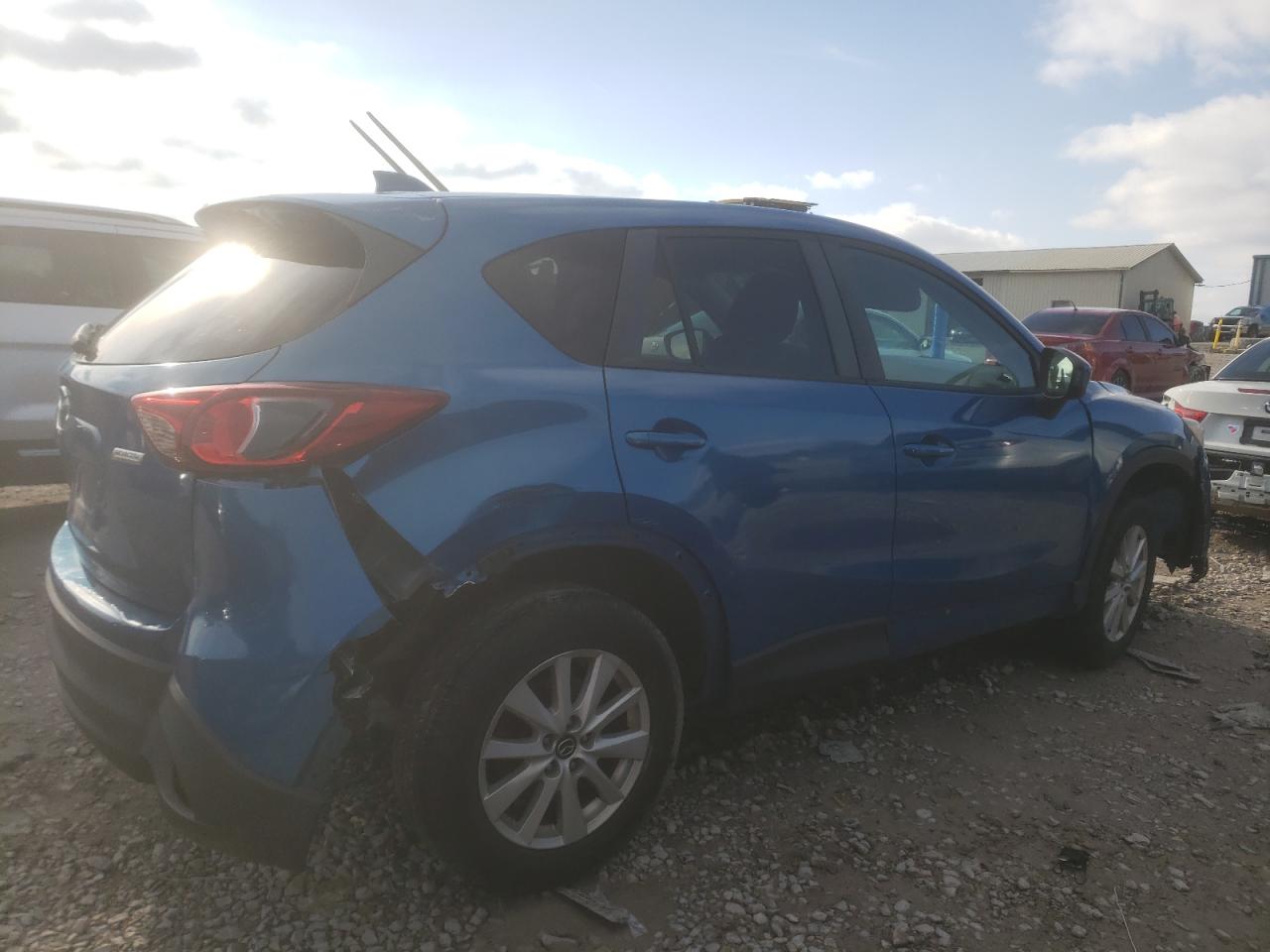 2013 Mazda CX-5 - Image 3