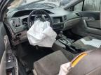 2012 Honda Civic Lx იყიდება Loganville-ში, GA - Front End
