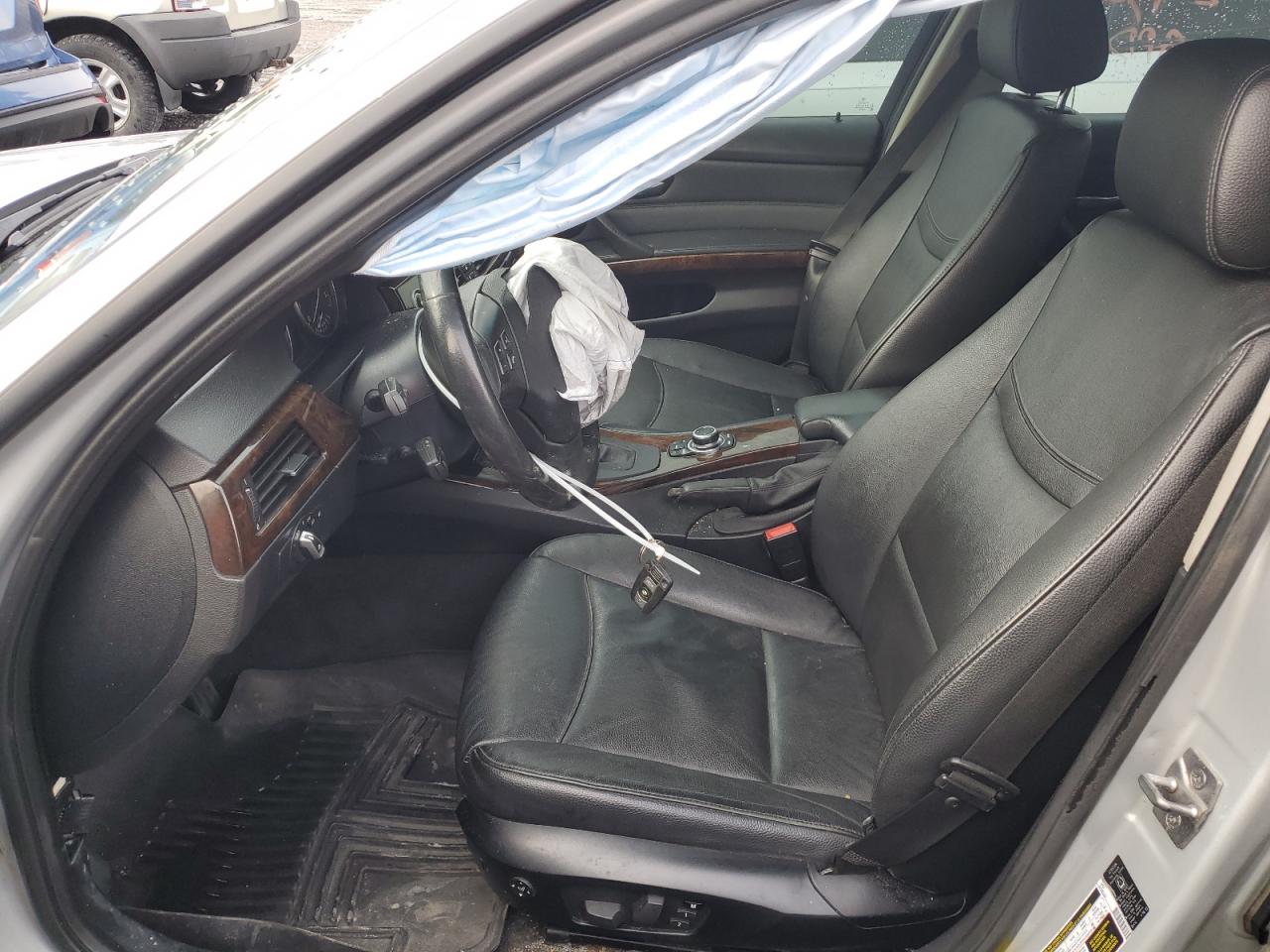 2011 BMW 3er - Image 7