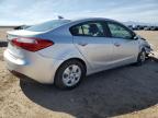 2016 Kia Forte Lx de vânzare în Adelanto, CA - Front End