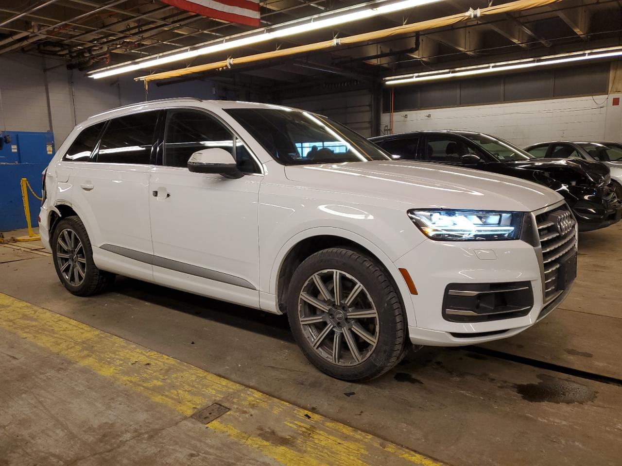 2018 Audi Q7 - Image 4