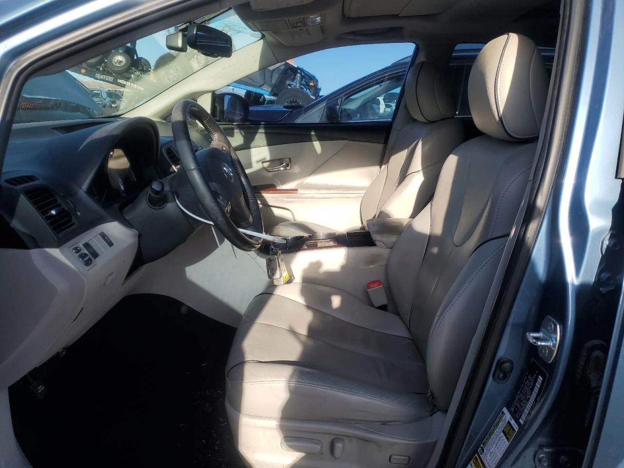 2009 Toyota Venza - Image 7