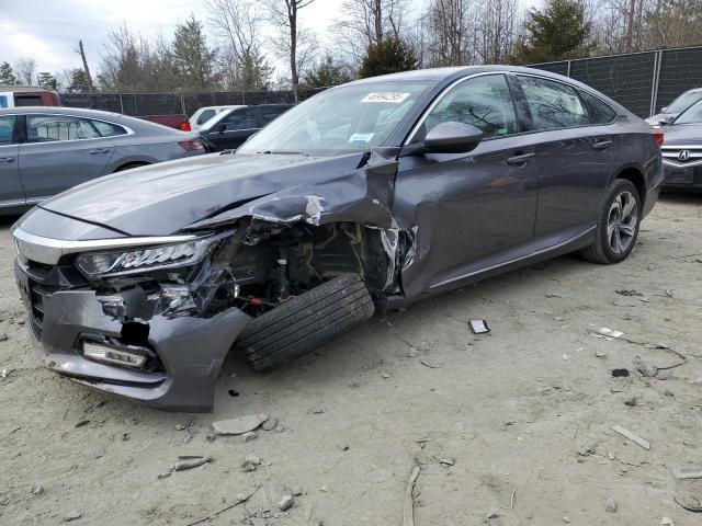 2020 Honda Accord Ex