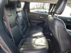 2016 JEEP CHEROKEE TRAILHAWK à vendre chez Copart ON - COOKSTOWN