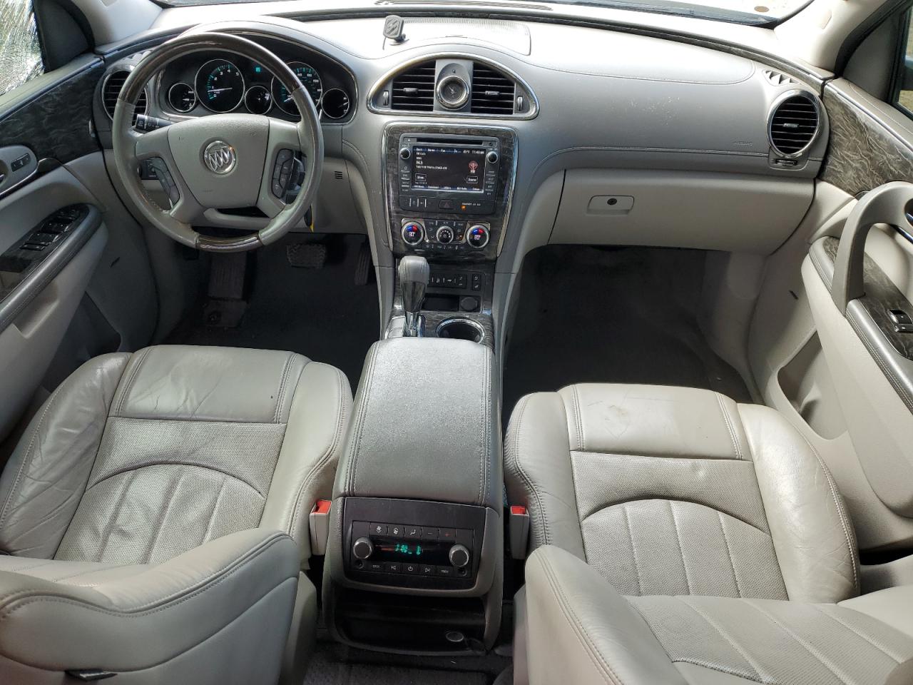 2013 Buick Enclave - Image 8