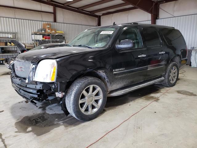 2008 Gmc Yukon Xl Denali