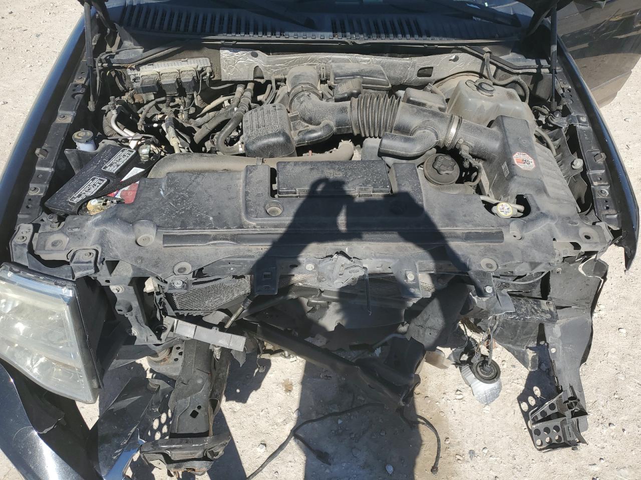 2013 Ford Expedition - Image 12