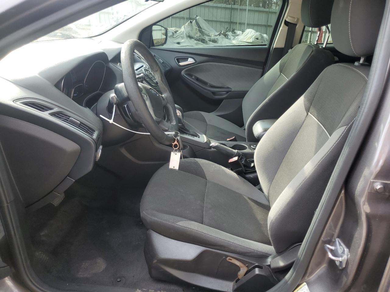 2012 Ford Focus - Image 7