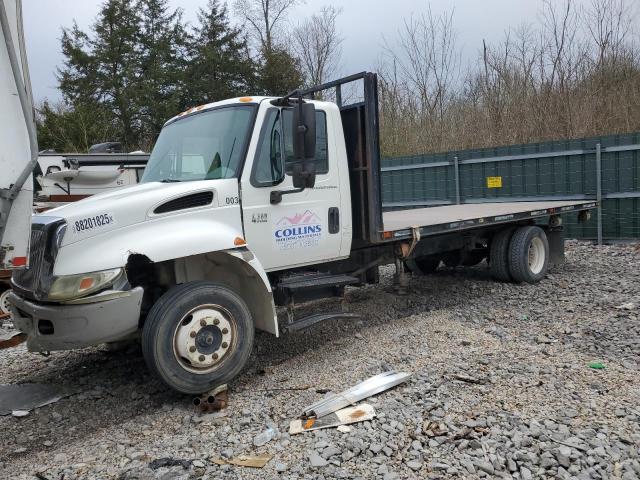 2005 International 4000 4300