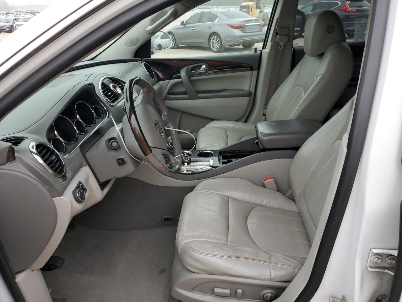 2017 Buick Enclave - Image 7